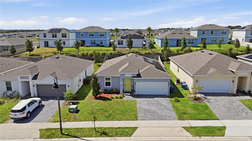 788 RICHMOND ESTATE AVENUE Haines City, FL 33844