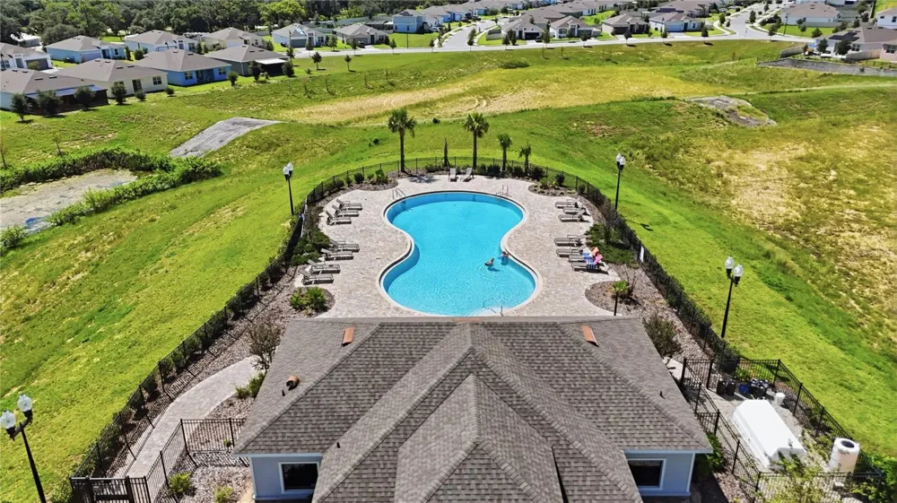 788 RICHMOND ESTATE AVENUE Haines City, FL 33844