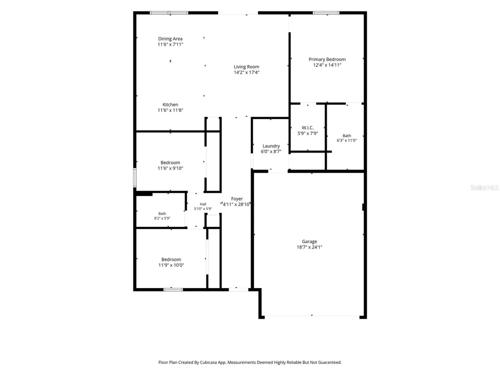 788 RICHMOND ESTATE AVENUE Haines City, FL 33844