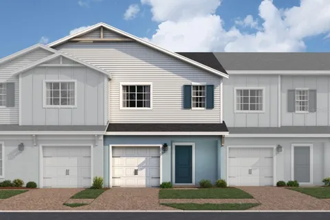 2726 BRAVE REEVES ROAD