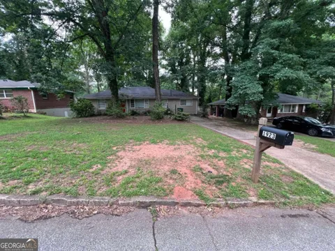 1923 Rosewood RD
