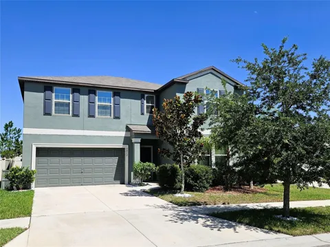 6822 KING CREEK DRIVE