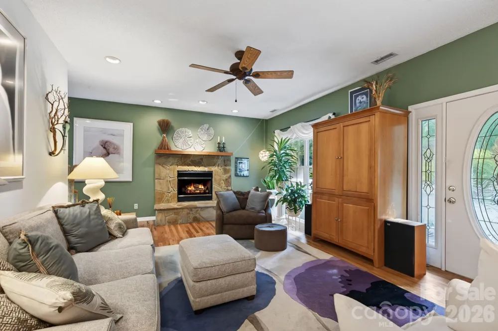 92 S Lindon Cove Road Candler, NC 28715
