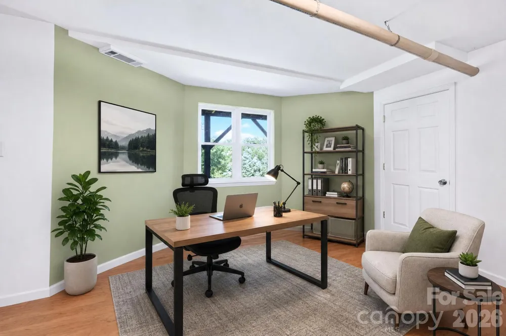 92 S Lindon Cove Road Candler, NC 28715