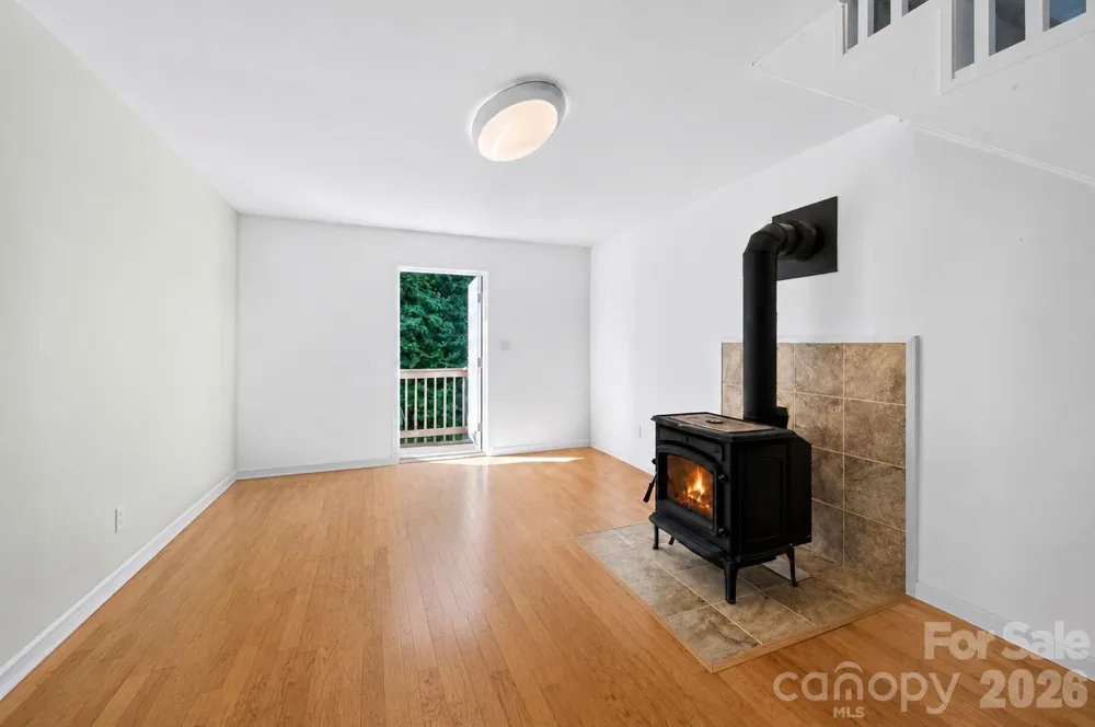 92 S Lindon Cove Road Candler, NC 28715