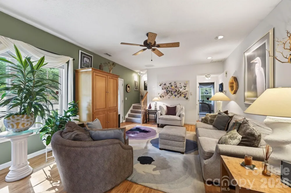 92 S Lindon Cove Road Candler, NC 28715