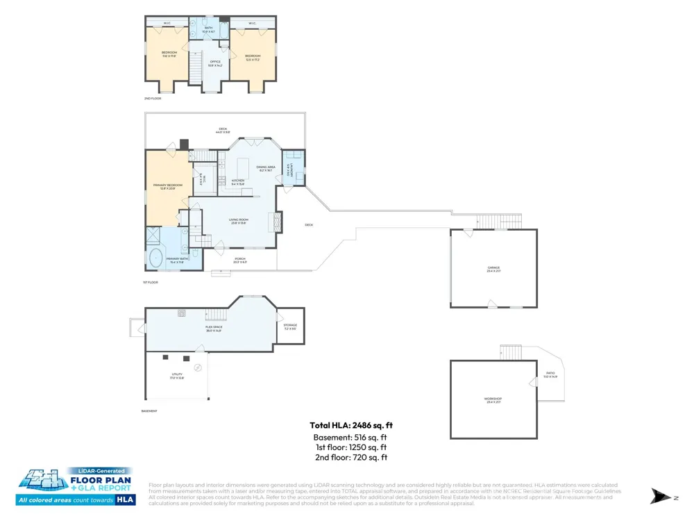 92 S Lindon Cove Road Candler, NC 28715
