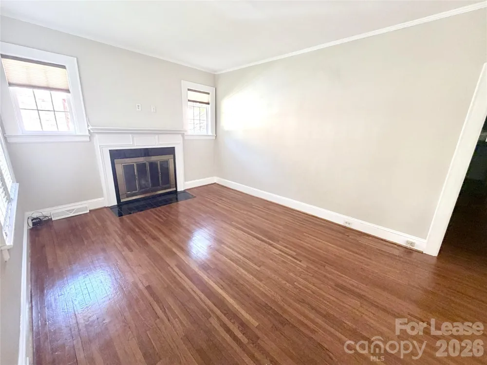 2537 Cranbrook Lane Charlotte, NC 28207