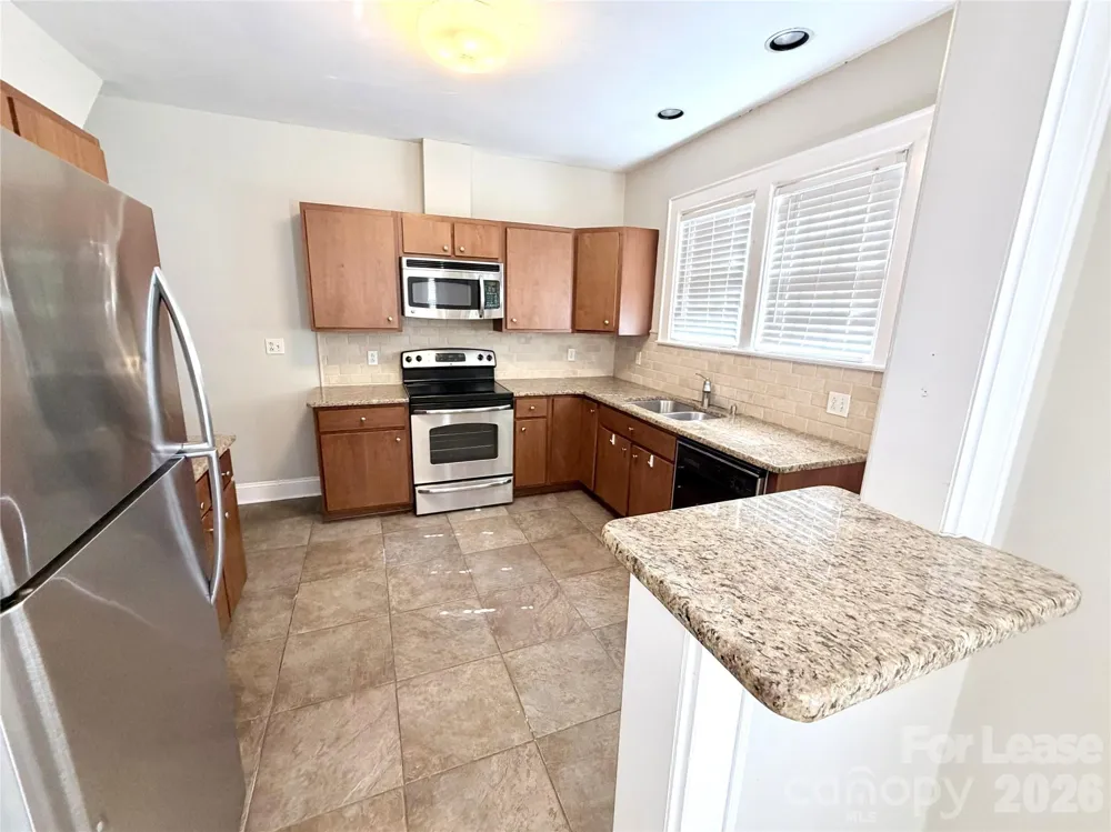 2537 Cranbrook Lane Charlotte, NC 28207