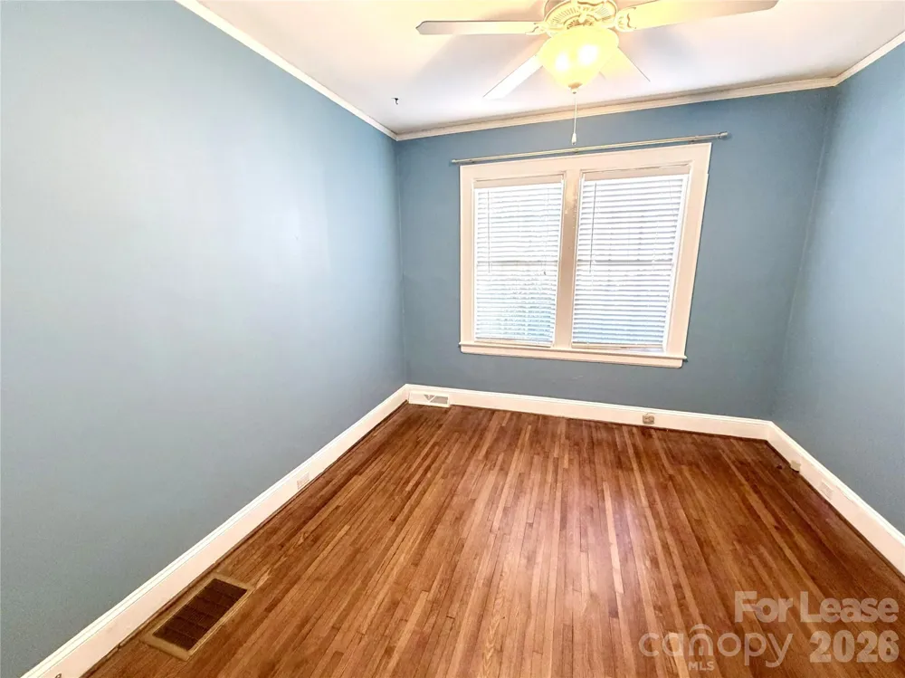 2537 Cranbrook Lane Charlotte, NC 28207