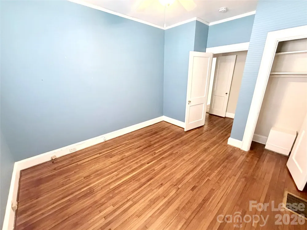 2537 Cranbrook Lane Charlotte, NC 28207