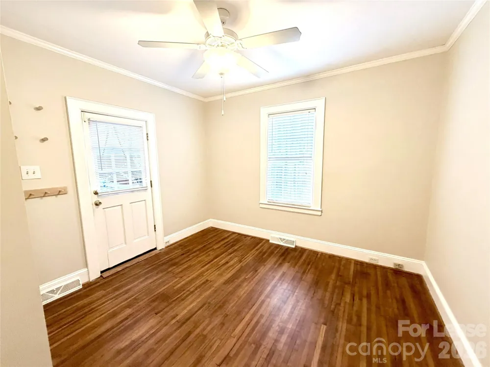 2537 Cranbrook Lane Charlotte, NC 28207
