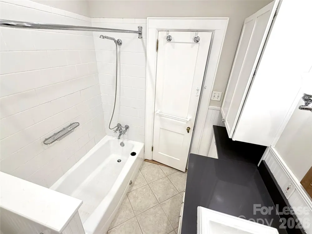 2537 Cranbrook Lane Charlotte, NC 28207