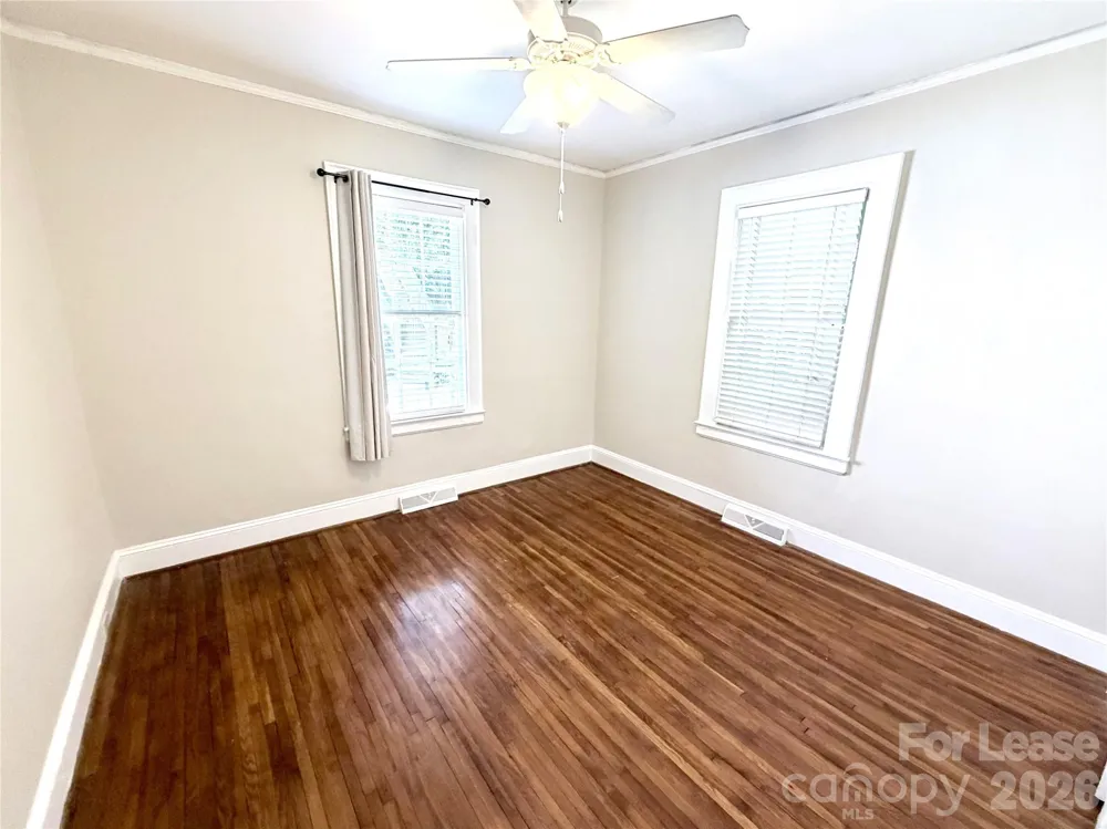 2537 Cranbrook Lane Charlotte, NC 28207