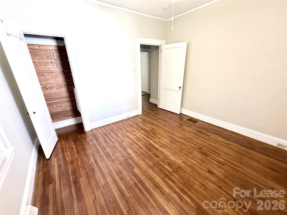 2537 Cranbrook Lane Charlotte, NC 28207