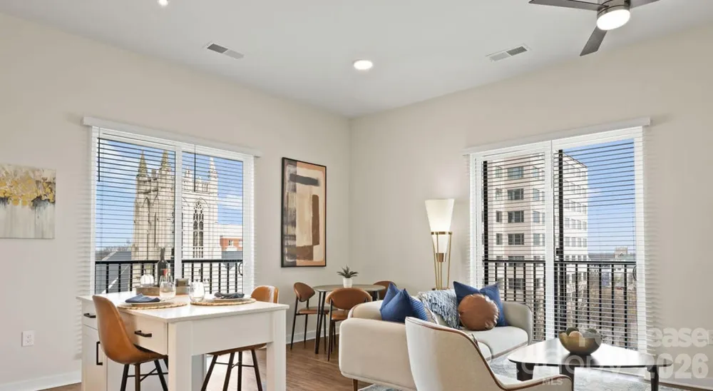 426 Tryon Street #A2.1r Charlotte, NC 28202