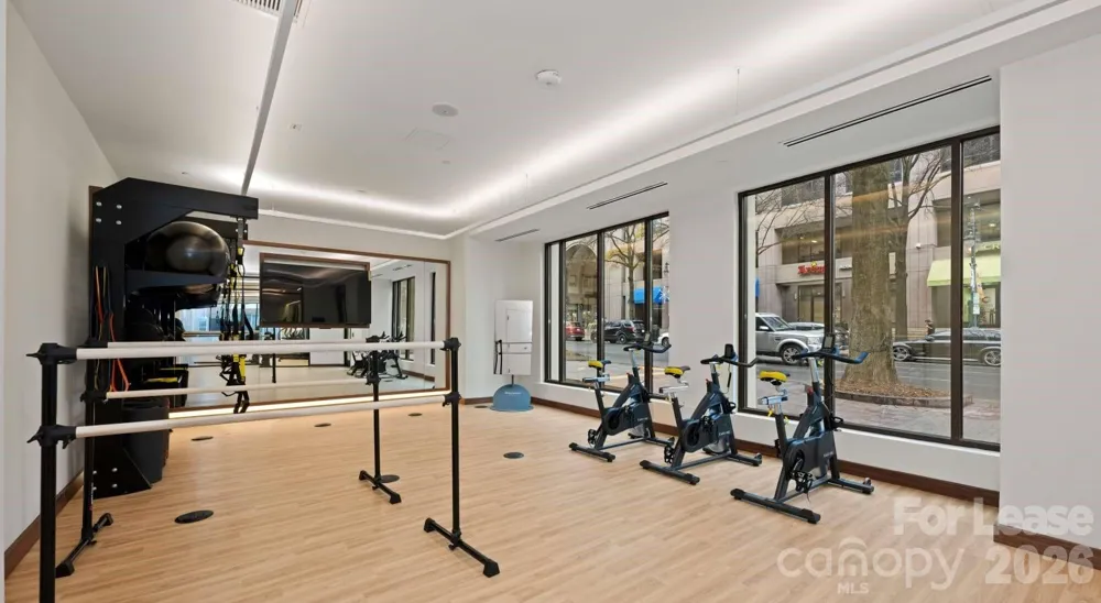 426 Tryon Street #A2.1r Charlotte, NC 28202