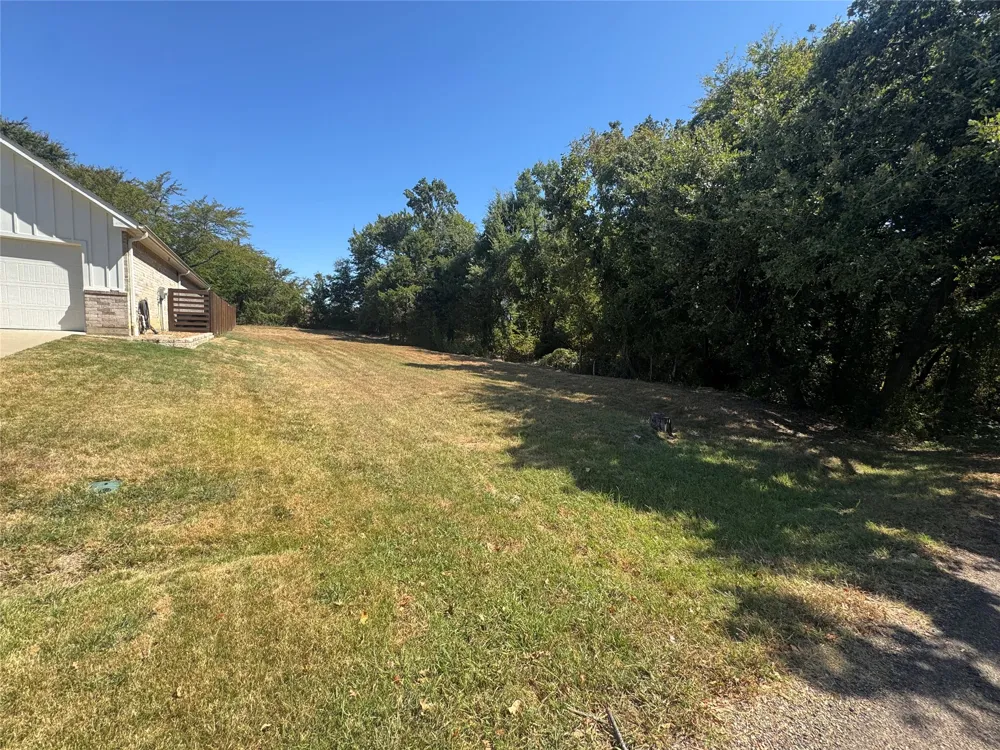 216 Skiff Drive Gun Barrel City, TX 75156