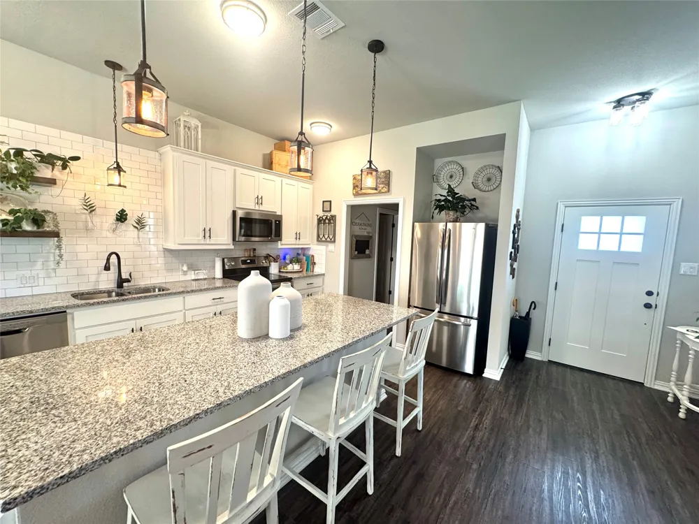 216 Skiff Drive Gun Barrel City, TX 75156