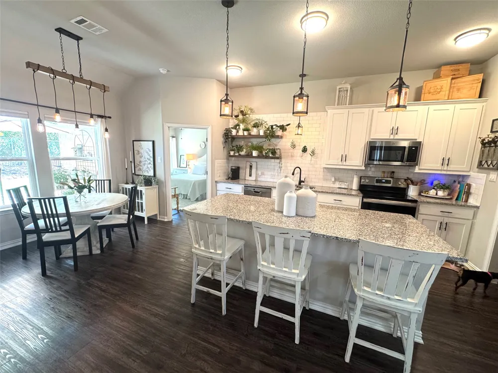 216 Skiff Drive Gun Barrel City, TX 75156