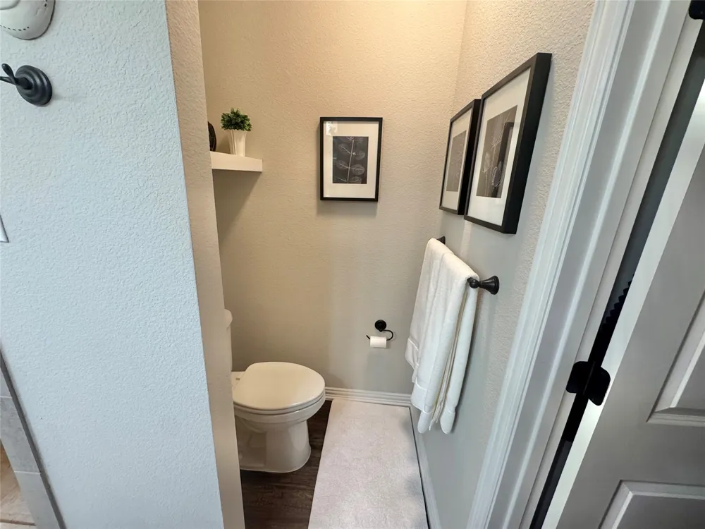 216 Skiff Drive Gun Barrel City, TX 75156