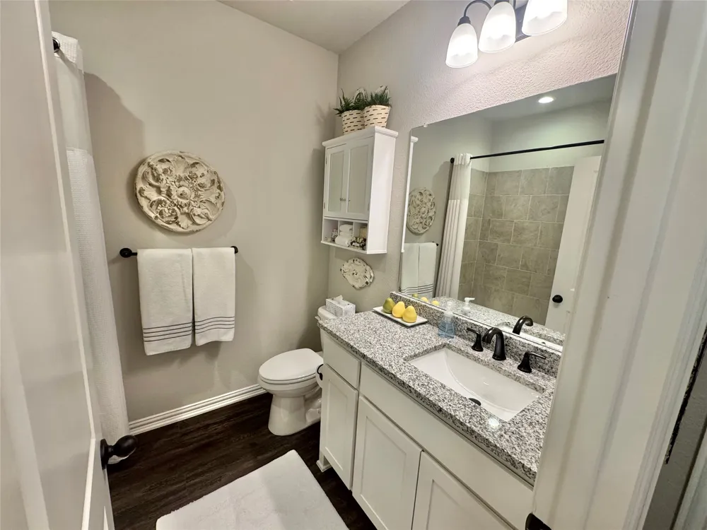 216 Skiff Drive Gun Barrel City, TX 75156