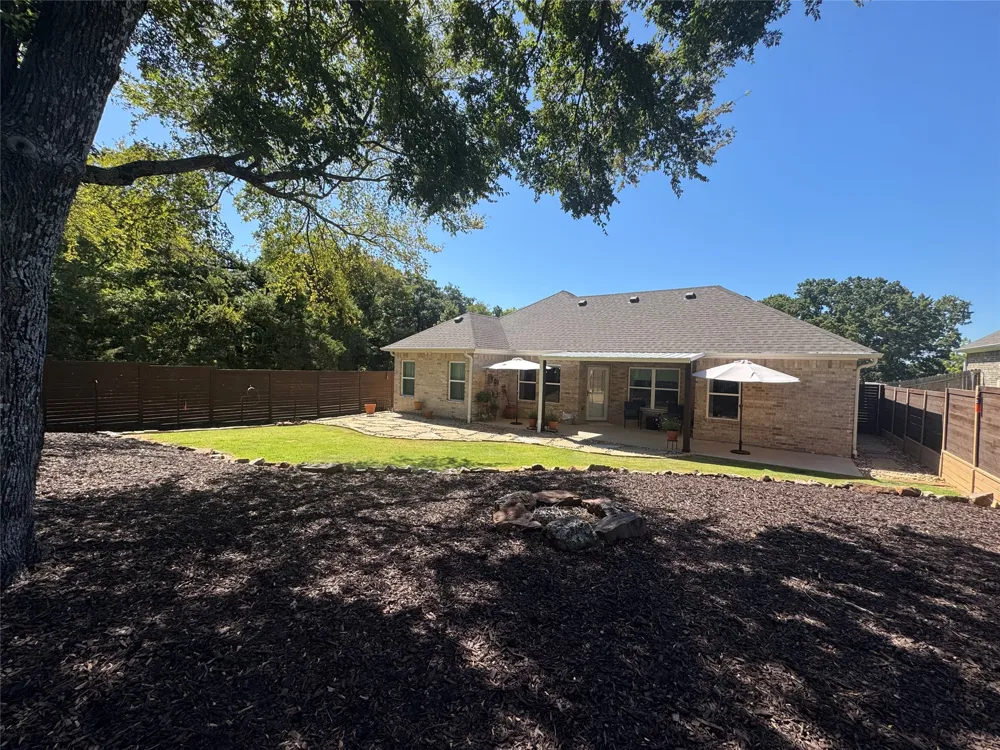 216 Skiff Drive Gun Barrel City, TX 75156