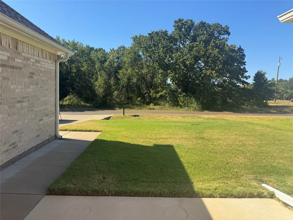 216 Skiff Drive Gun Barrel City, TX 75156