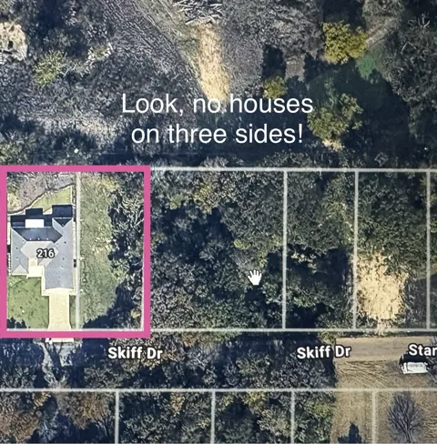 216 Skiff Drive