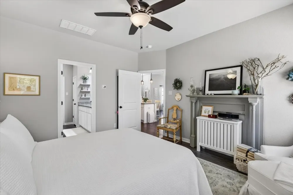216 Skiff Drive Gun Barrel City, TX 75156