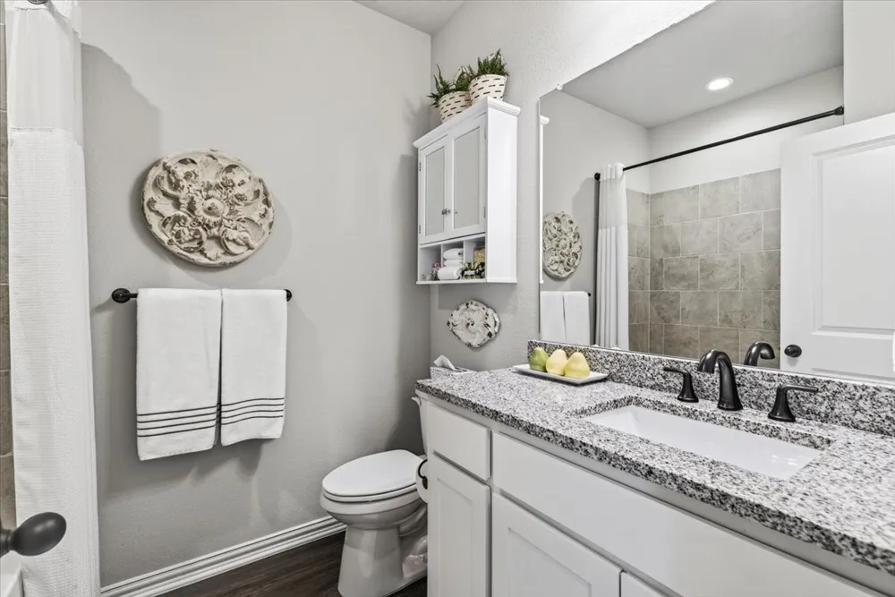 216 Skiff Drive Gun Barrel City, TX 75156