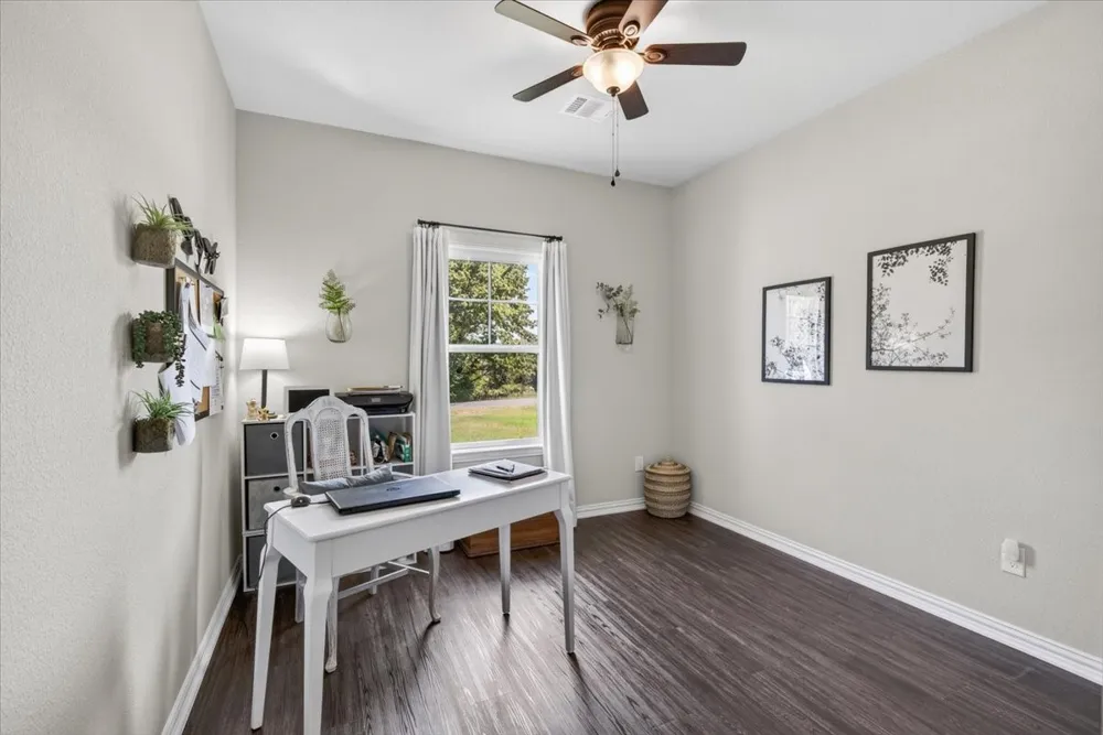 216 Skiff Drive Gun Barrel City, TX 75156