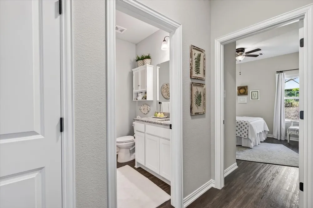 216 Skiff Drive Gun Barrel City, TX 75156