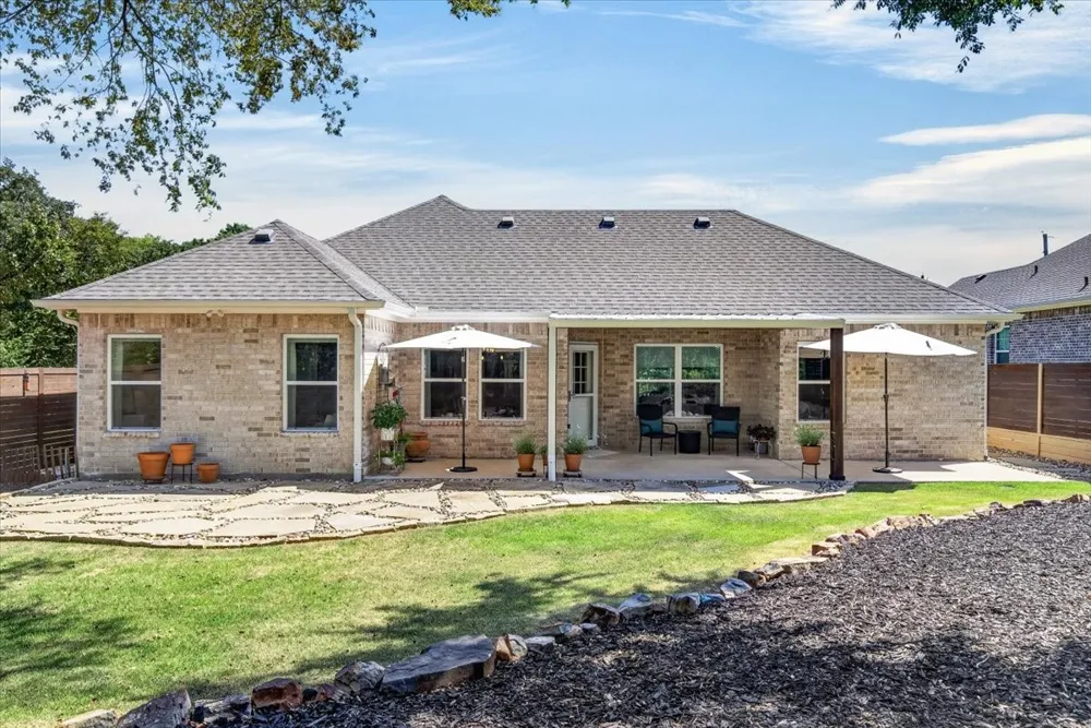 216 Skiff Drive Gun Barrel City, TX 75156