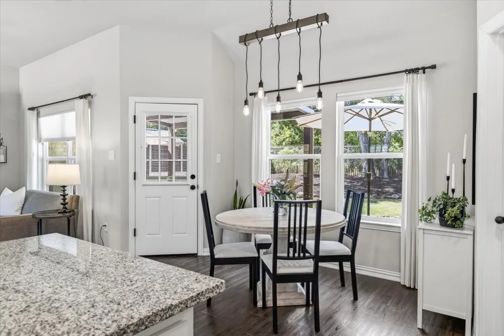 216 Skiff Drive Gun Barrel City, TX 75156