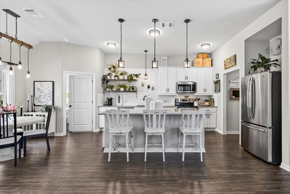 216 Skiff Drive Gun Barrel City, TX 75156