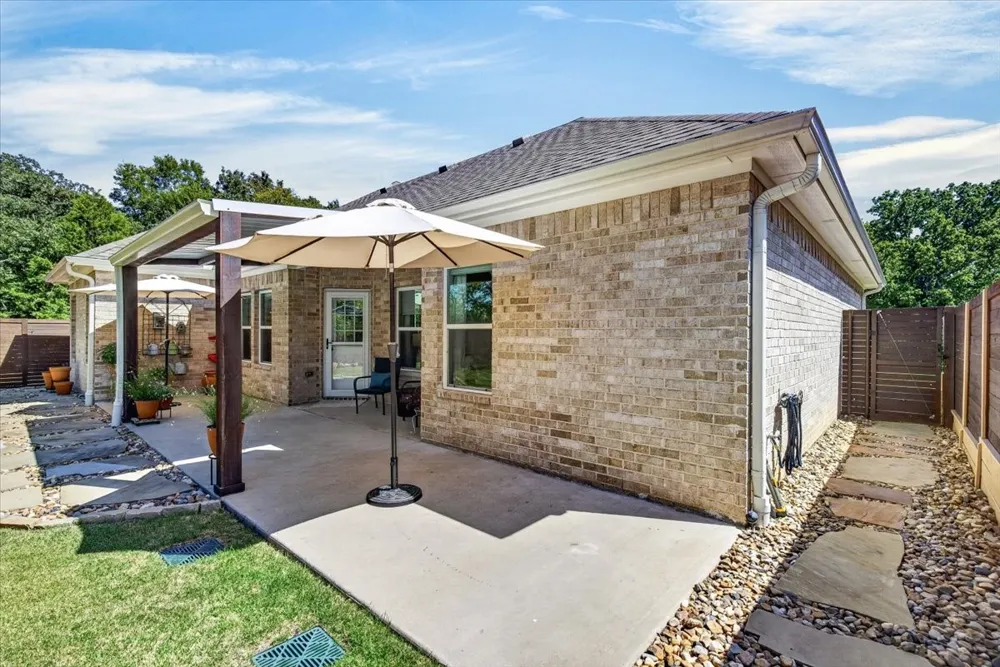 216 Skiff Drive Gun Barrel City, TX 75156