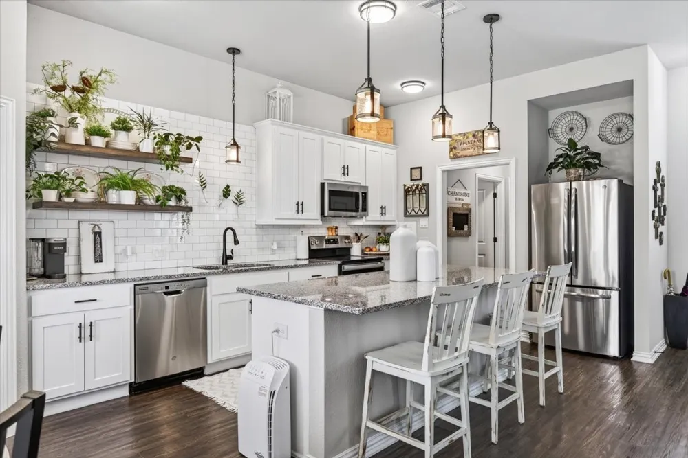 216 Skiff Drive Gun Barrel City, TX 75156