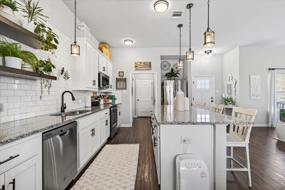 216 Skiff Drive Gun Barrel City, TX 75156