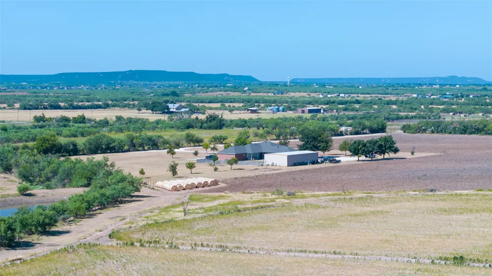 2313 Potosi Road Abilene, TX 79602