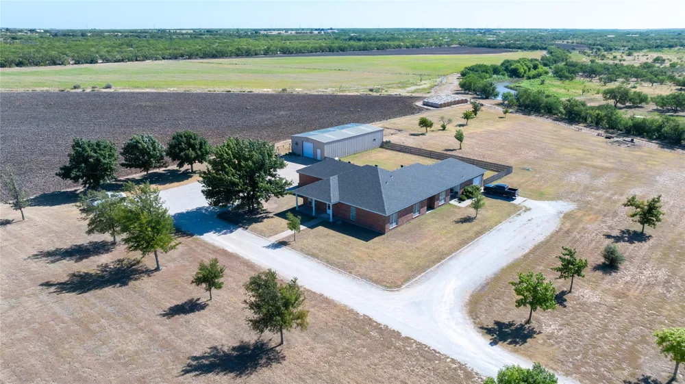 2313 Potosi Road Abilene, TX 79602