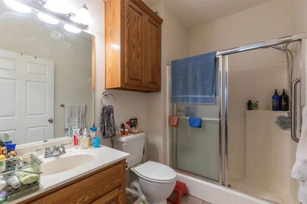 2313 Potosi Road Abilene, TX 79602
