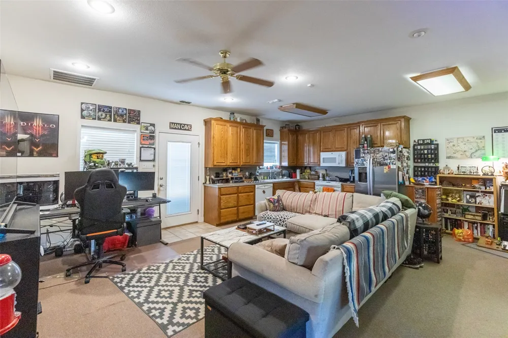 2313 Potosi Road Abilene, TX 79602