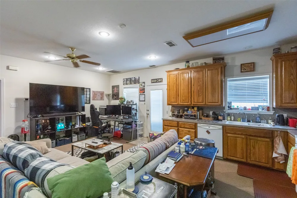 2313 Potosi Road Abilene, TX 79602