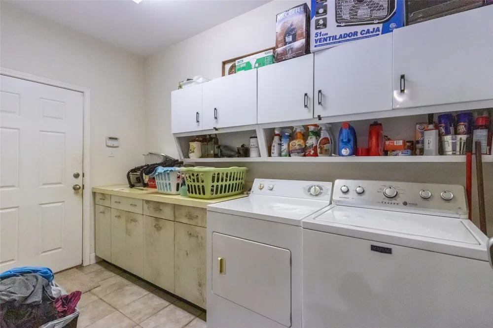 2313 Potosi Road Abilene, TX 79602