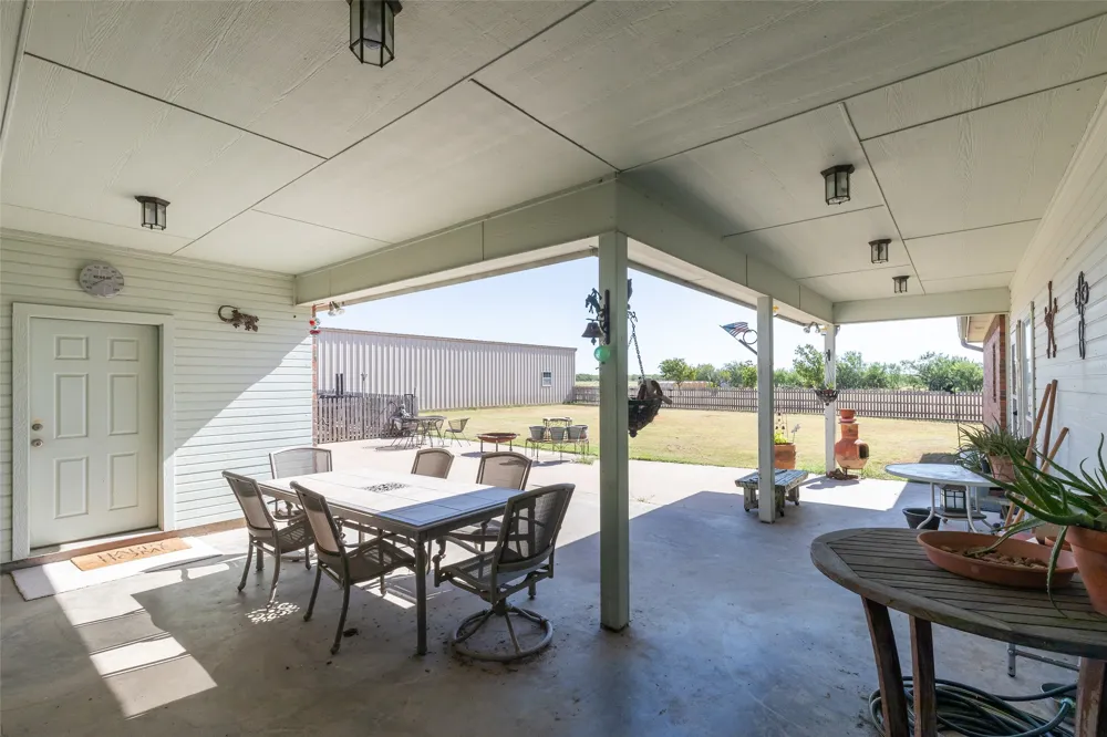 2313 Potosi Road Abilene, TX 79602