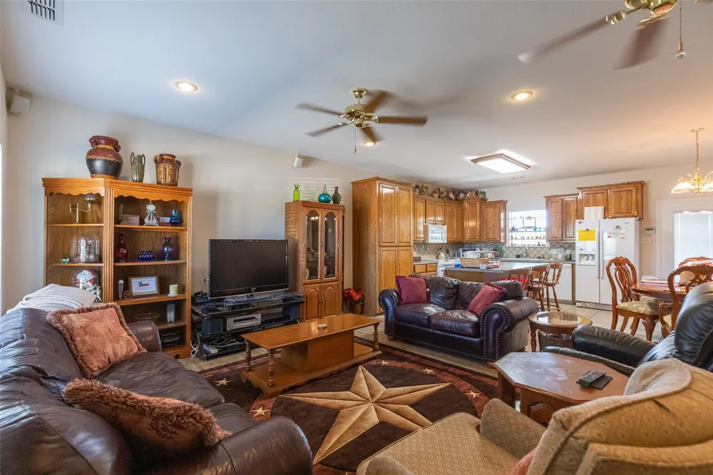 2313 Potosi Road Abilene, TX 79602