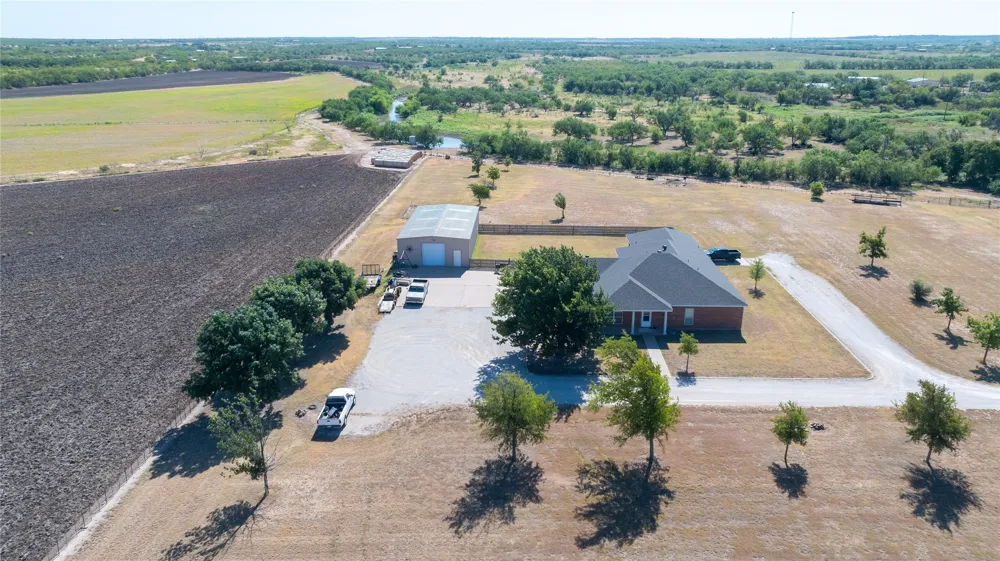 2313 Potosi Road Abilene, TX 79602
