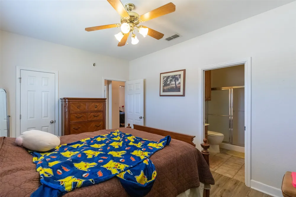 2313 Potosi Road Abilene, TX 79602