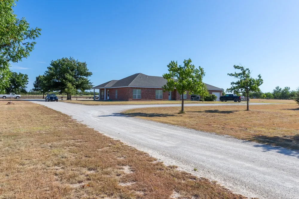 2313 Potosi Road Abilene, TX 79602